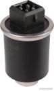 Herth+Buss Elparts Druckschalter, Klimaanlage 70100048