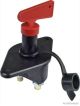 Herth+Buss Elparts Hauptschalter, Batterie 70465016