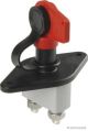 Herth+Buss Elparts Hauptschalter, Batterie 70465019