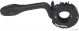 Herth+Buss Elparts Blinkerschalter 70477154