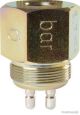 Herth+Buss Elparts Druckschalter, Bremshydraulik 70495136