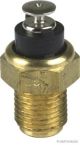 Herth+Buss Elparts Sensor, Kühlmitteltemperatur 70511043