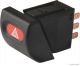 Herth+Buss Elparts Warnblinkschalter 70579669