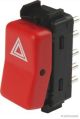 Herth+Buss Elparts Warnblinkschalter 70579915
