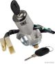 Herth+Buss Elparts Lenkschloss 70595030