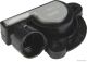 Herth+Buss Elparts Sensor, Drosselklappenstellung 70650007