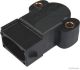 Herth+Buss Elparts Sensor, Drosselklappenstellung 70650011