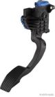 Herth+Buss Elparts Sensor, Fahrpedalstellung 70650041