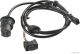 Herth+Buss Elparts Sensor, Raddrehzahl 70660019