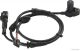 Herth+Buss Elparts Sensor, Raddrehzahl 70660032