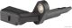 Herth+Buss Elparts Sensor, Raddrehzahl 70660040