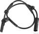 Herth+Buss Elparts Sensor, Raddrehzahl 70660135