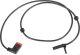 Herth+Buss Elparts Sensor, Raddrehzahl 70660234