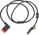Herth+Buss Elparts Sensor, Raddrehzahl 70660235