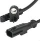 Herth+Buss Elparts Sensor, Raddrehzahl 70660269