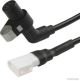 Herth+Buss Elparts Sensor, Raddrehzahl 70660302
