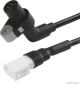 Herth+Buss Elparts Sensor, Raddrehzahl 70660303