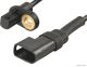 Herth+Buss Elparts Sensor, Raddrehzahl 70660306