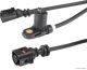 Herth+Buss Elparts Sensor, Raddrehzahl 70660322