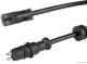 Herth+Buss Elparts Sensor, Raddrehzahl 70660408
