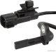 Herth+Buss Elparts Sensor, Raddrehzahl 70660412