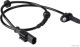 Herth+Buss Elparts Sensor, Raddrehzahl 70660421