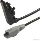 Herth+Buss Elparts Sensor, Raddrehzahl 70660517