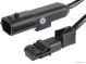 Herth+Buss Elparts Sensor, Raddrehzahl 70660535