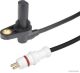 Herth+Buss Elparts Sensor, Raddrehzahl 70660542