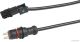 Herth+Buss Elparts Sensor, Raddrehzahl 70660549