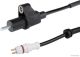 Herth+Buss Elparts Sensor, Raddrehzahl 70660550