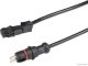Herth+Buss Elparts Sensor, Raddrehzahl 70660551