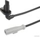Herth+Buss Elparts Sensor, Raddrehzahl 70660555