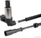 Herth+Buss Elparts Sensor, Raddrehzahl 70660556