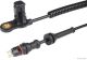 Herth+Buss Elparts Sensor, Raddrehzahl 70660561