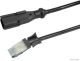 Herth+Buss Elparts Sensor, Raddrehzahl 70660563