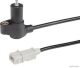 Herth+Buss Elparts Sensor, Raddrehzahl 70660565