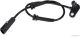Herth+Buss Elparts Sensor, Raddrehzahl 70660568