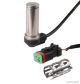 Herth+Buss Elparts Sensor, Raddrehzahl 70660584