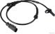 Herth+Buss Elparts Sensor, Raddrehzahl 70660618