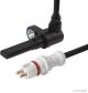 Herth+Buss Elparts Sensor, Raddrehzahl 70660621