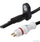 Herth+Buss Elparts Sensor, Raddrehzahl 70660623