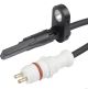 Herth+Buss Elparts Sensor, Raddrehzahl 70660637