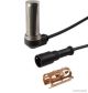 Herth+Buss Elparts Sensor, Raddrehzahl 70660912