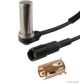 Herth+Buss Elparts Sensor, Raddrehzahl 70660921
