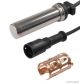Herth+Buss Elparts Sensor, Raddrehzahl 70660928