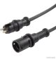 Herth+Buss Elparts ABS-Verbindungskabel 70660937