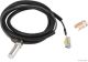 Herth+Buss Elparts Sensor, Raddrehzahl 70660940