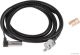 Herth+Buss Elparts Sensor, Raddrehzahl 70660944