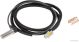Herth+Buss Elparts Sensor, Raddrehzahl 70660945